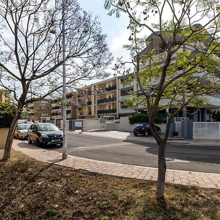 Casa Andrea A 1,5 Km Dal Mare! Daire Quartu SantʼElena Dış mekan fotoğraf