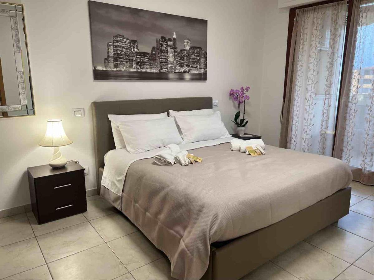 Casa Andrea A 1,5 Km Dal Mare! Daire Quartu SantʼElena Dış mekan fotoğraf
