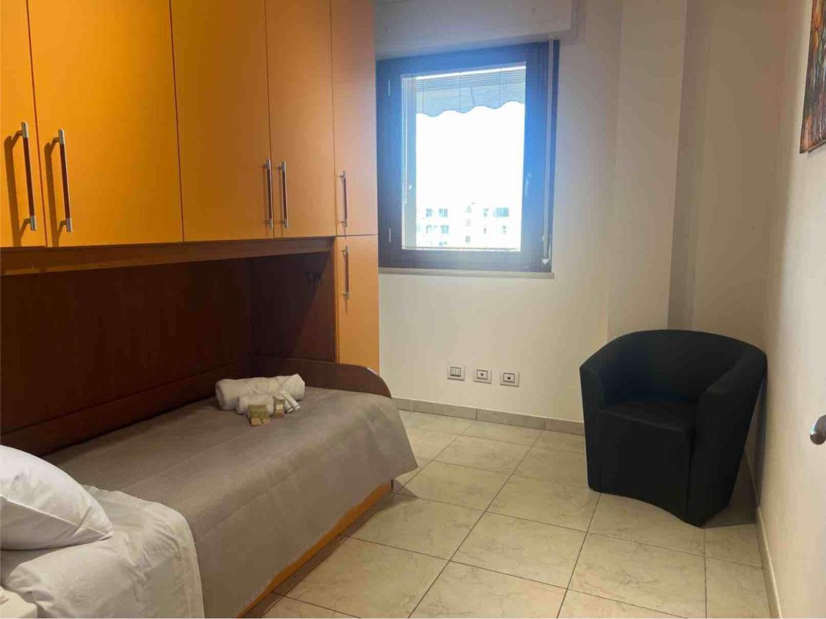 Casa Andrea A 1,5 Km Dal Mare! Daire Quartu SantʼElena Dış mekan fotoğraf